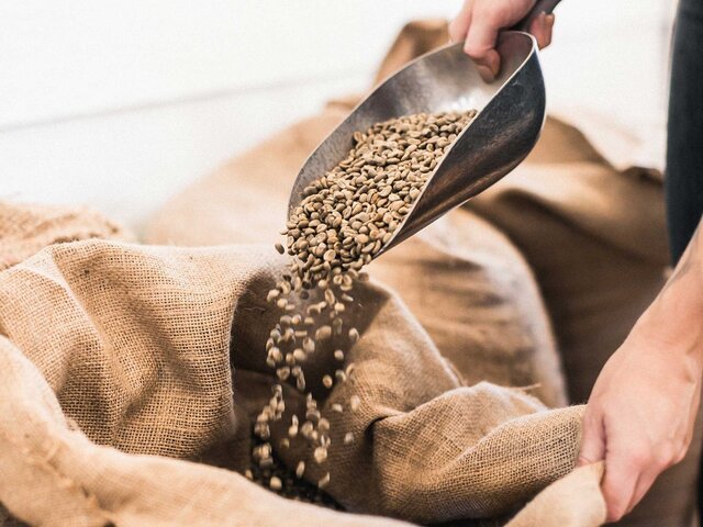 Image 1 for French Press Coffee *