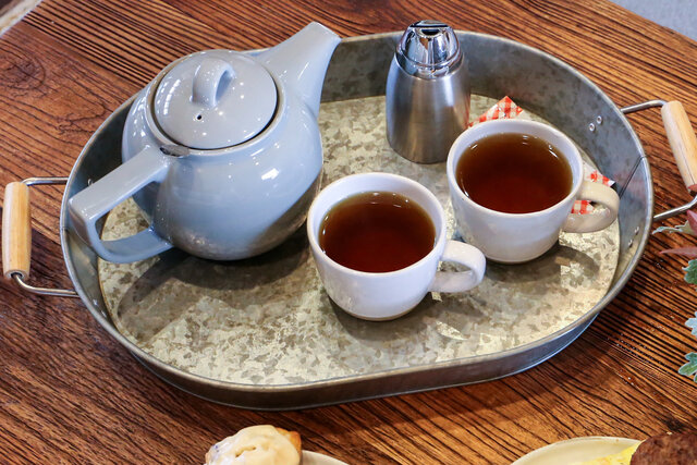 Image 1 for LOOSE LEAF TEA *