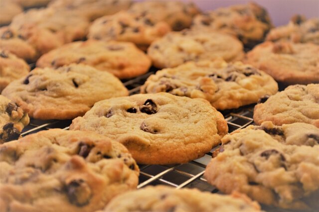 Image 1 for COOKIES *