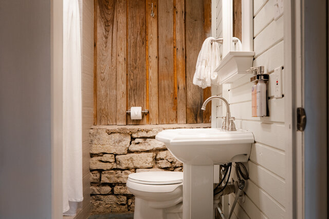 Image 3 for #6 Texas Bunkhouse