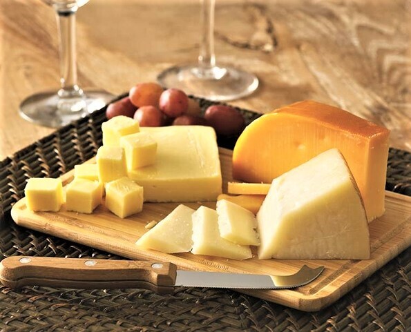 Image 1 for CHEESE BOARD *