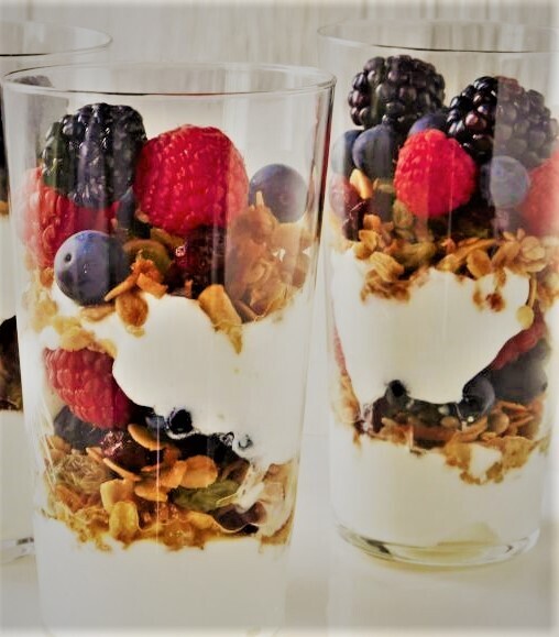 Image 1 for YOGURT *