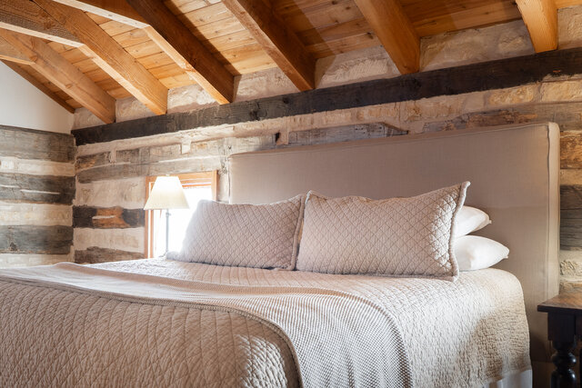 Image 1 for #23 The Log Cabin
