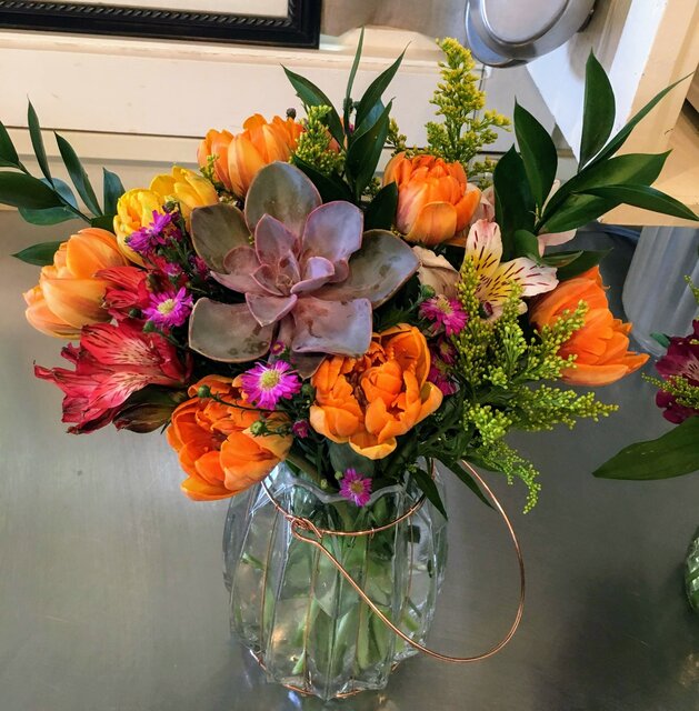 Image 1 for FLOWERS *