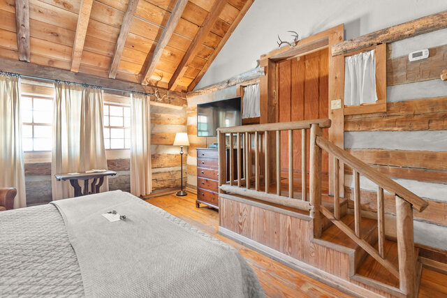 Image 4 for #10 Crockett