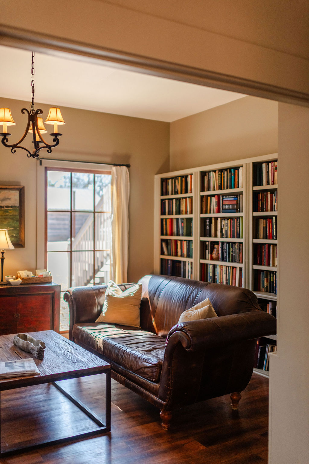 Image for Stay Longer, Save More