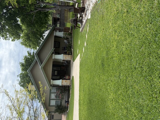 Image 1 for Back Cottage