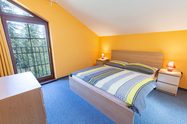 Obrázok 12 pre Apartmán Superior