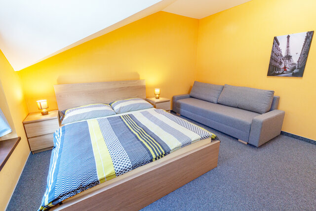 Obrázok 8 pre Apartmán Superior