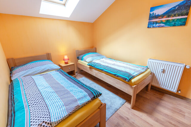 Obrázok 1 pre Apartmán Ani