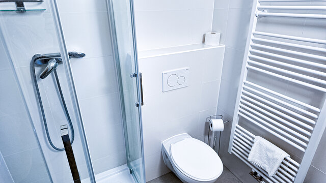 Obrázok 5 pre Apartmán Superior