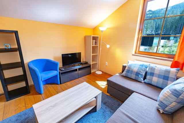 Obrázok 5 pre Apartmán Ani