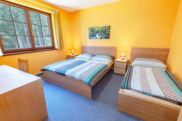 Obrázok 2 pre Apartmán Superior