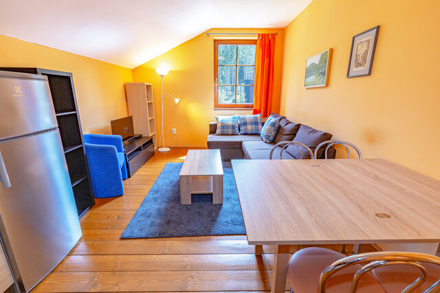 Obrázok 6 pre Apartmán Ani