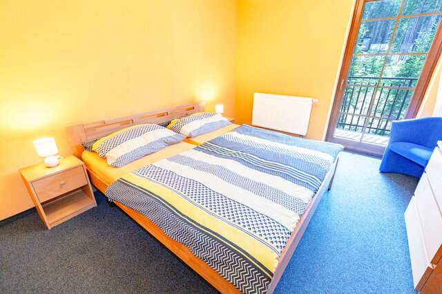 Obrázok 14 pre Apartmán Aspen