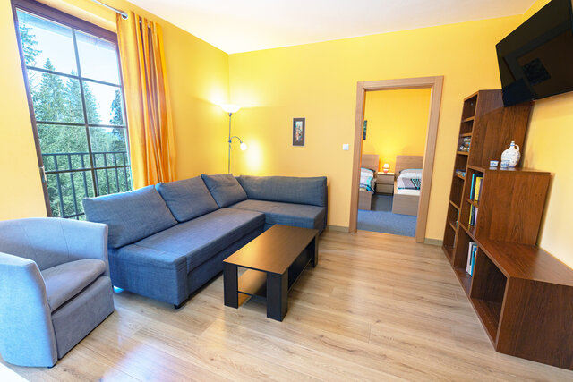 Obrázok 3 pre Apartmán Luki