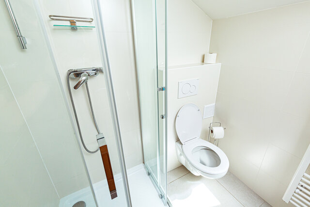 Obrázok 9 pre Apartmán Superior