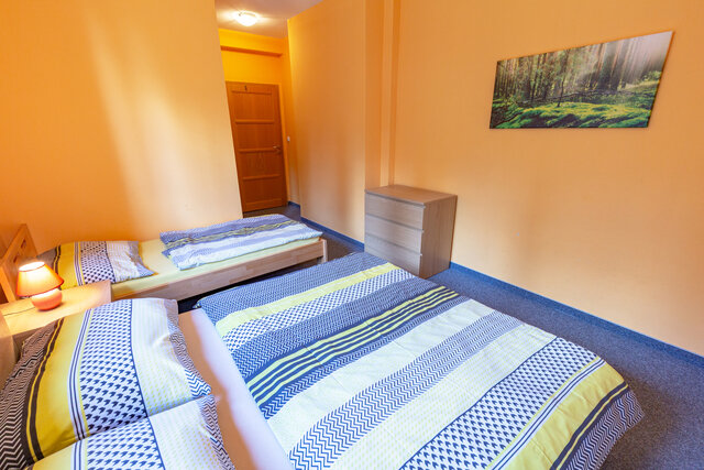 Obrázok 8 pre Apartmán Aspen