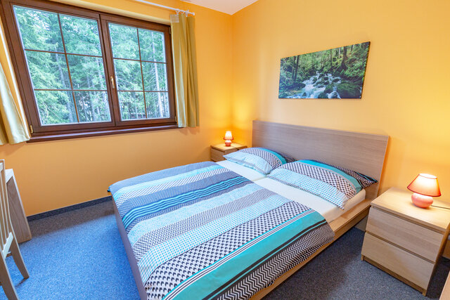 Obrázok 1 pre Apartmán Superior