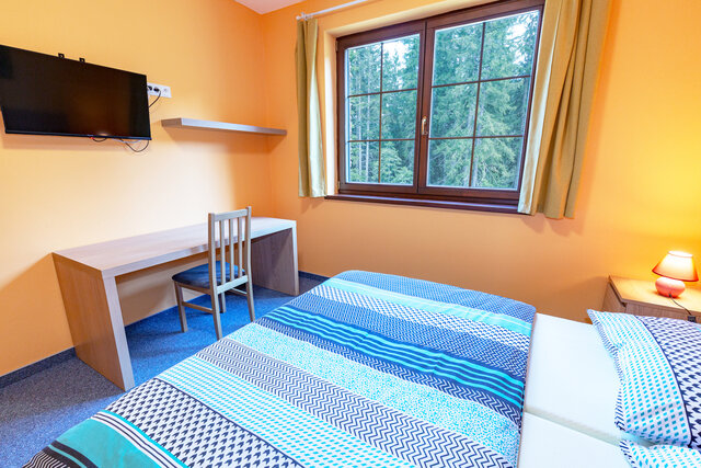 Obrázok 3 pre Apartmán Superior