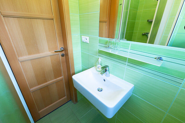 Obrázok 10 pre Apartmán Aspen