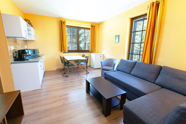 Obrázok 5 pre Apartmán Luki