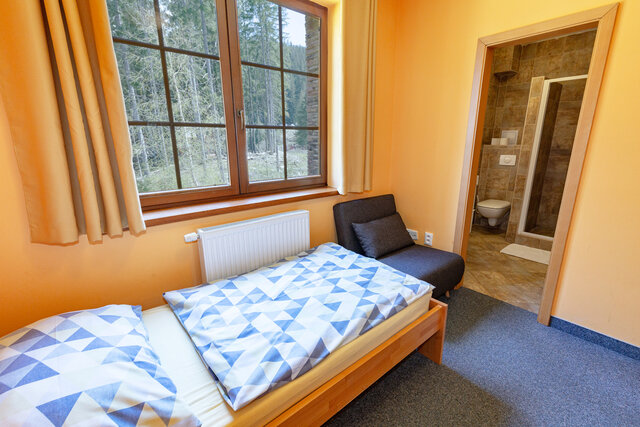 Obrázok 3 pre Apartmán Aspen