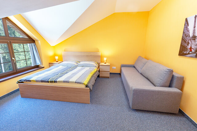 Obrázok 6 pre Apartmán Superior