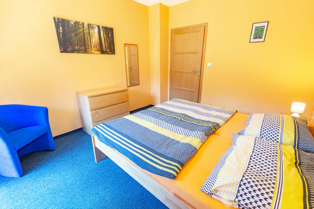 Obrázok 15 pre Apartmán Aspen