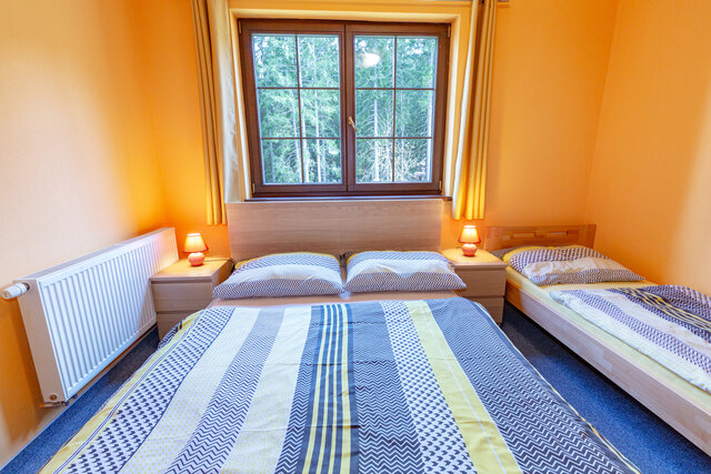 Obrázok 7 pre Apartmán Aspen