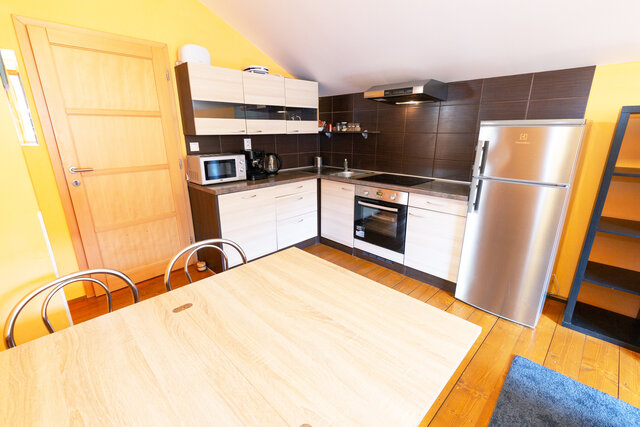 Obrázok 7 pre Apartmán Ani