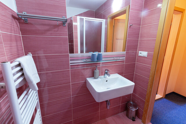 Obrázok 16 pre Apartmán Aspen