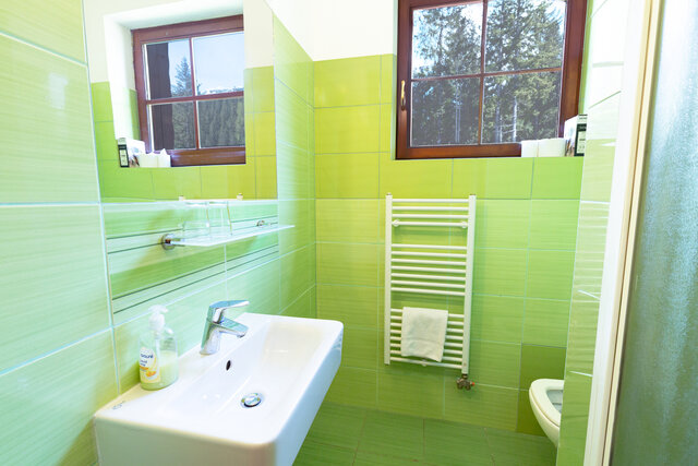 Obrázok 12 pre Apartmán Aspen