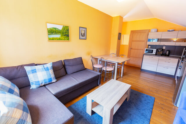 Obrázok 4 pre Apartmán Ani