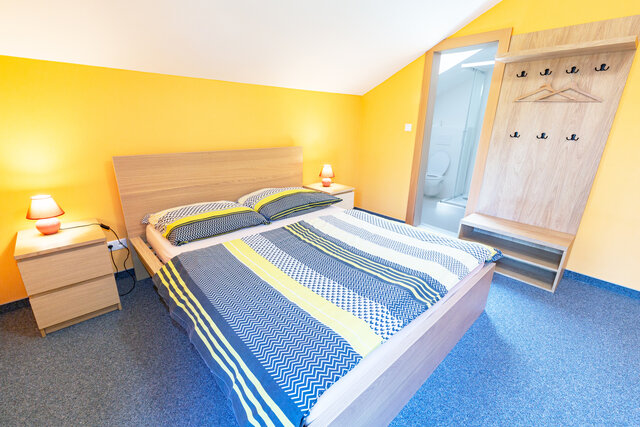 Obrázok 11 pre Apartmán Superior