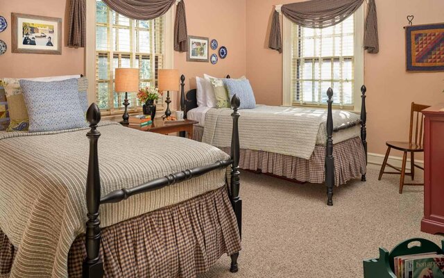 Image 3 for The Juniper Chamomile Suite