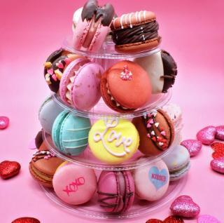 Image 1 for French Macaron