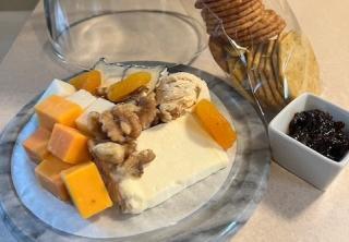 Image 1 for Cheese Plate