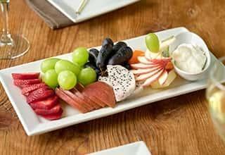 Image 1 for Fresh Fruit Tray