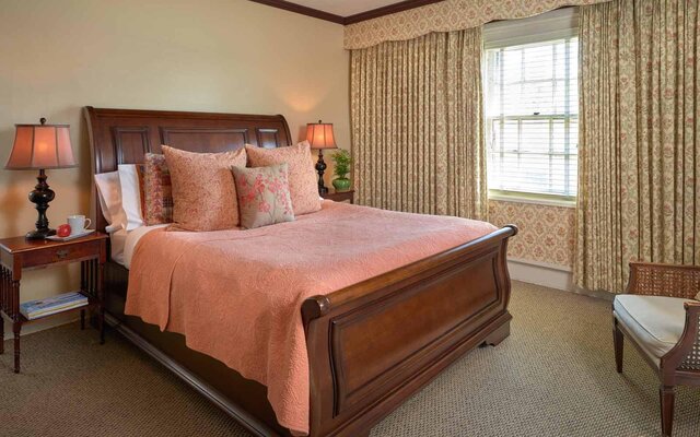 Image 1 for The Hawthorn Suite
