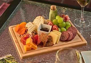 Image 1 for Charcuterie Board