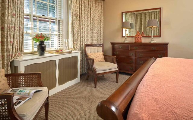 Image 2 for The Hawthorn Suite