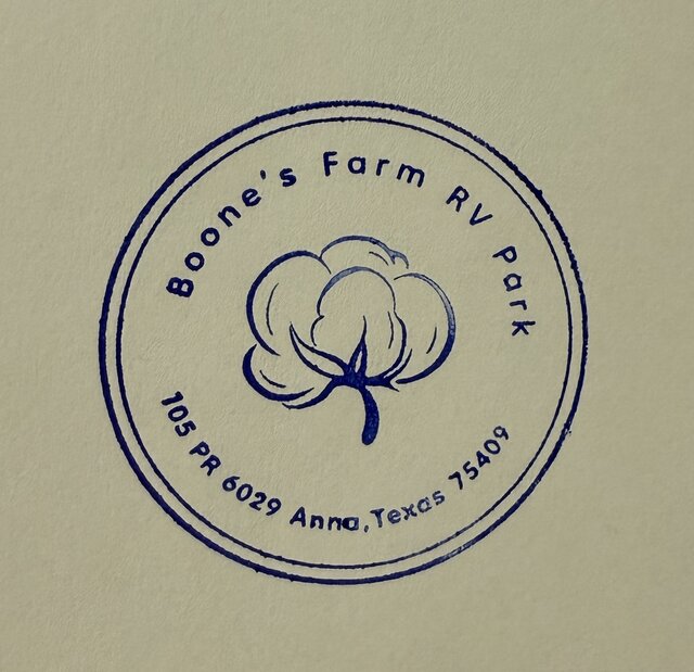 Image 5 for RV Site 112