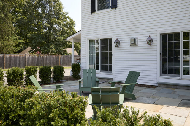 Image 22 for A10) The Firefly Inn