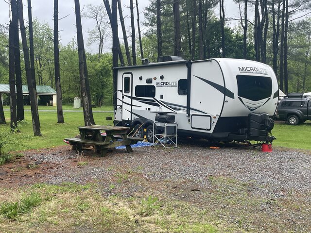 Image 1 for 08 Short Term Sites