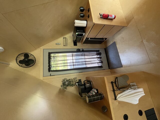 Image 2 for 32 One Bedroom Cozy Pod