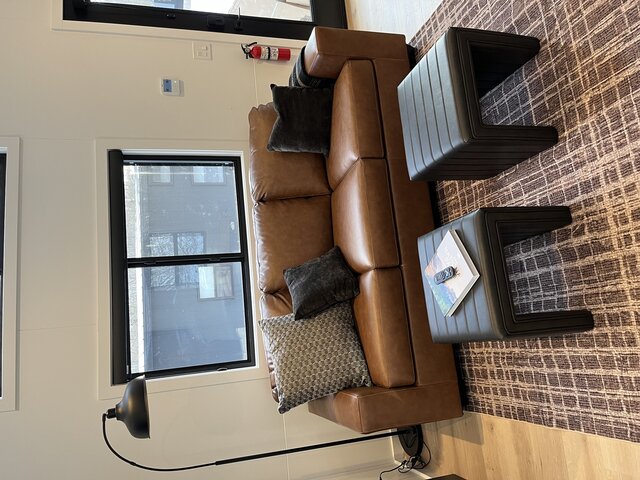 Image 4 for 12- 2 Bedroom Tiny Home & Loft With Private Hot Tub