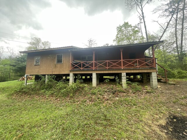 Image 9 for C-9 Staff Cabin