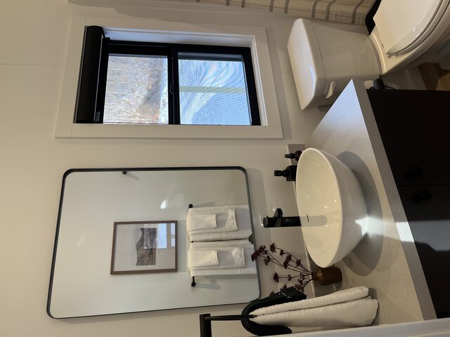 Image 6 for 13- 2 Bedroom Tiny Home  & Loft with Private Hot Tub