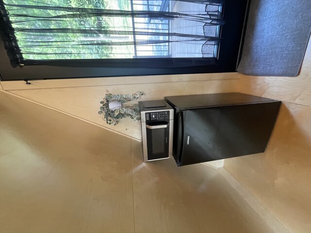 Image 2 for 27-B One Bedroom Cozy Pod